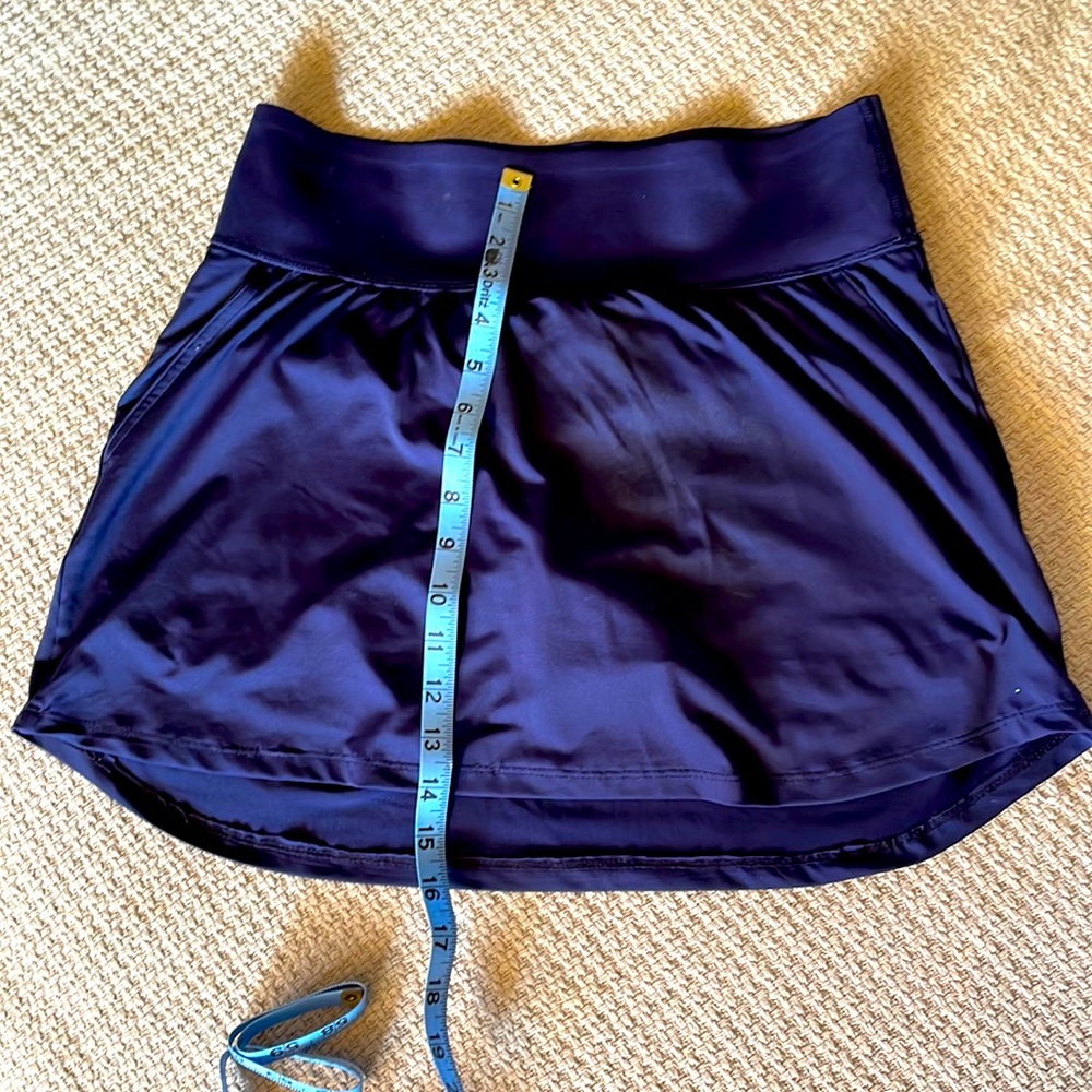 Puma Ladies Golf Skort